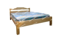 Кровать Дачник для дачи
