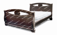 Кровать Эльза с подъёмным механизмом