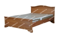 Кровать Октава с выдвижными ящиками