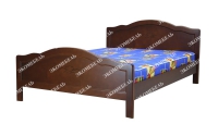 Кровать Сонька с выдвижными ящиками